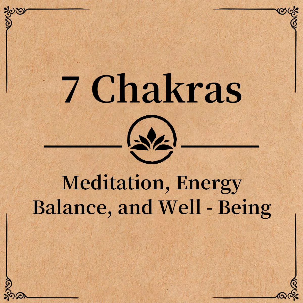 7 Chakras Reiki Healing Bracelet - Image 10