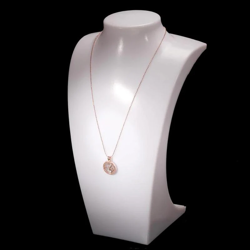 Cancer-12 Constellation Zodiac Sign Necklace - Image 6