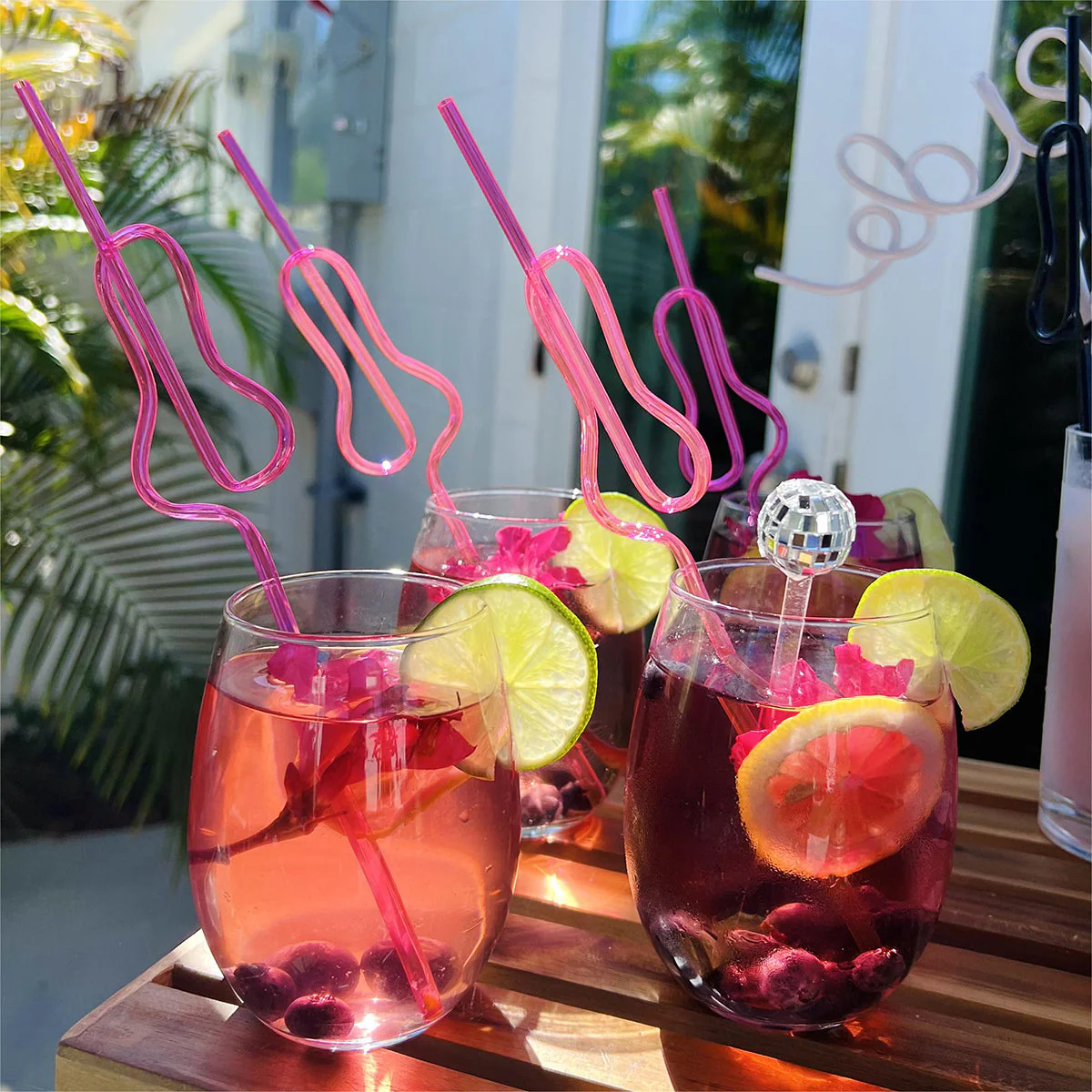 Bachelorette Party Straws Party Decorations - Image 3