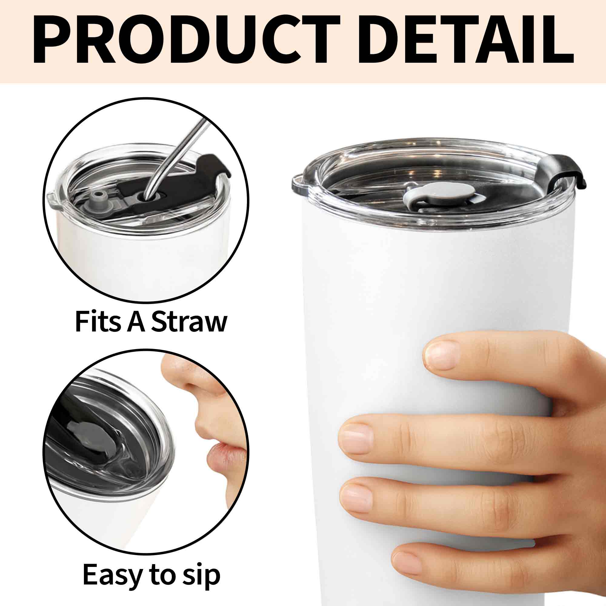 Bassist Nutrition Facts, Personalized Tumbler, Gift For Musicians - Image 9