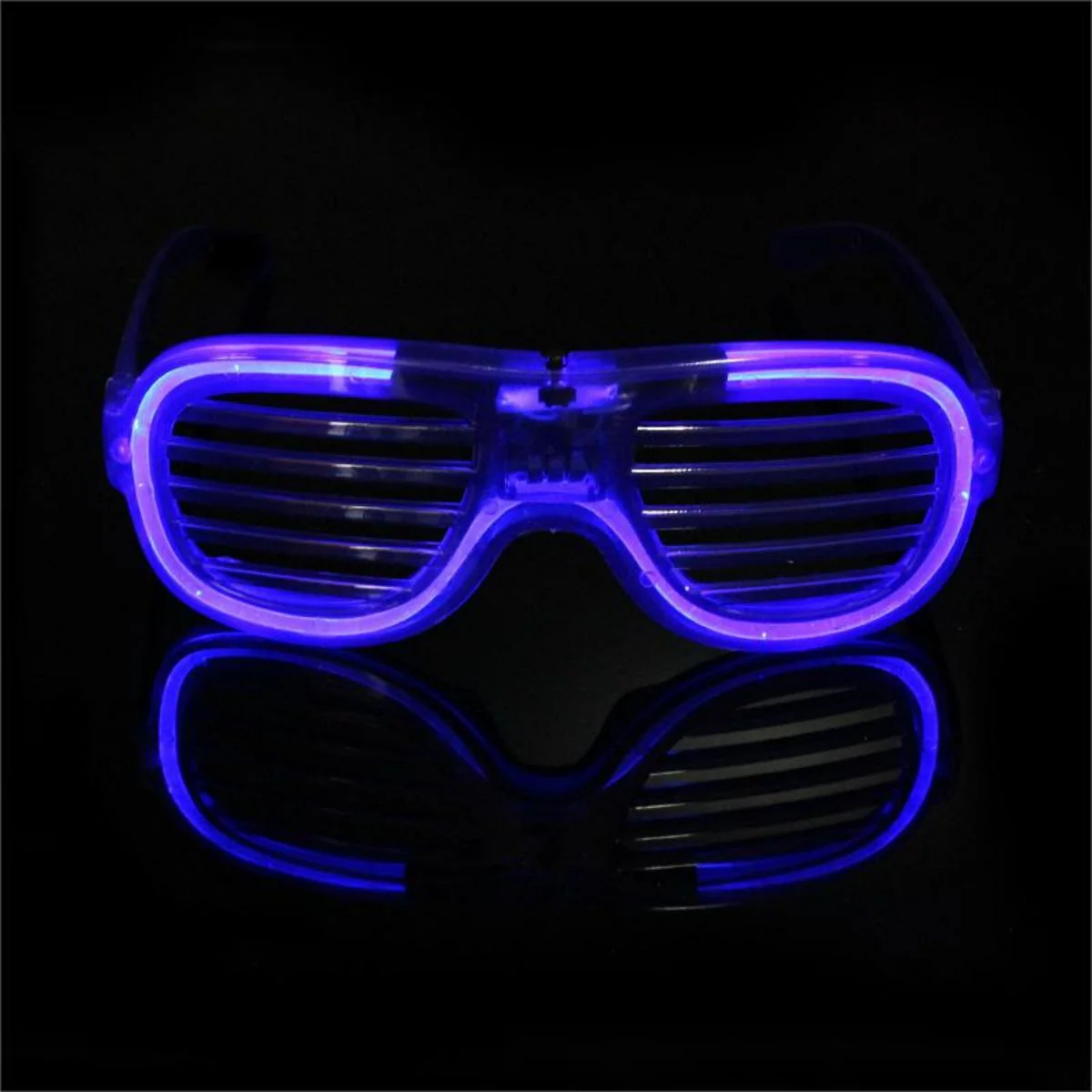 Colorful LED Glasses Party Decoration - Image 10