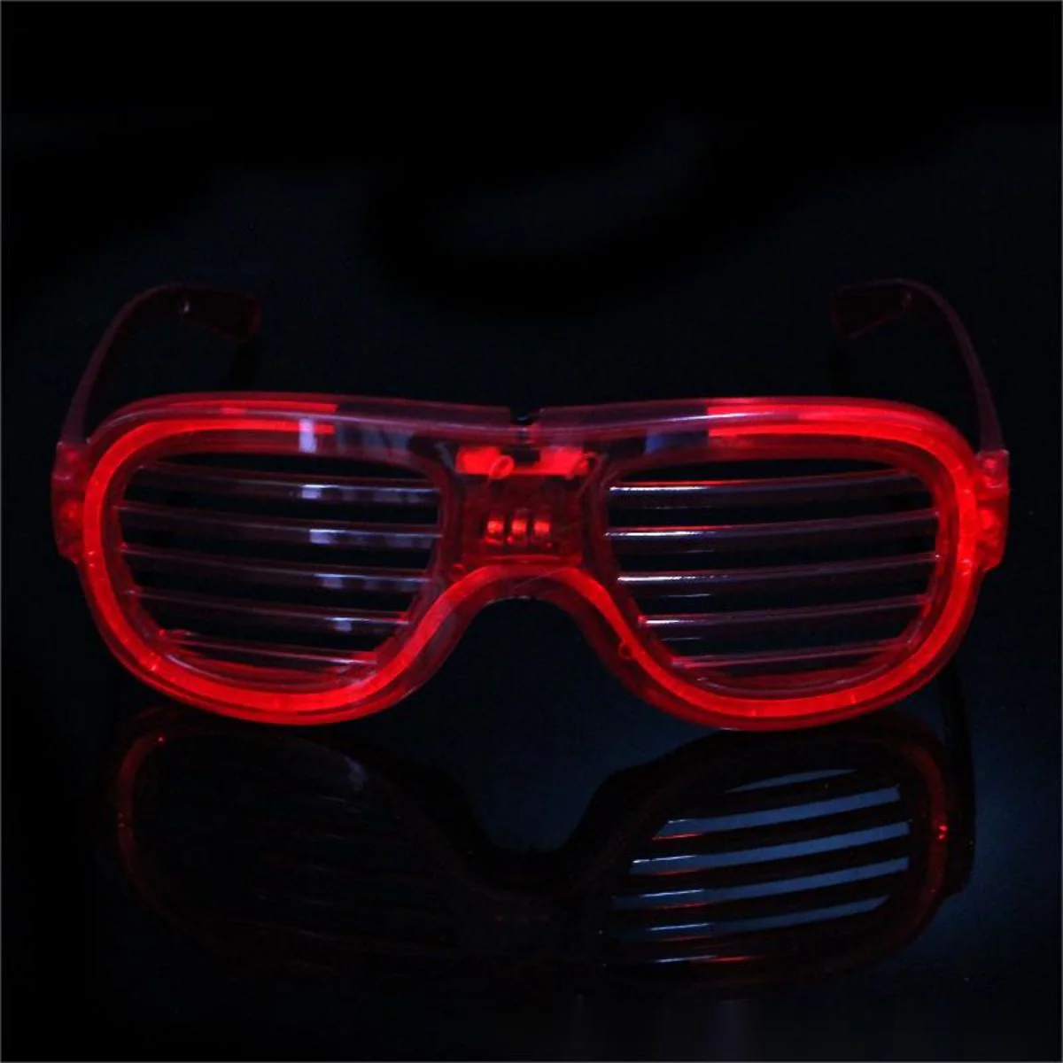 Colorful LED Glasses Party Decoration - Image 8