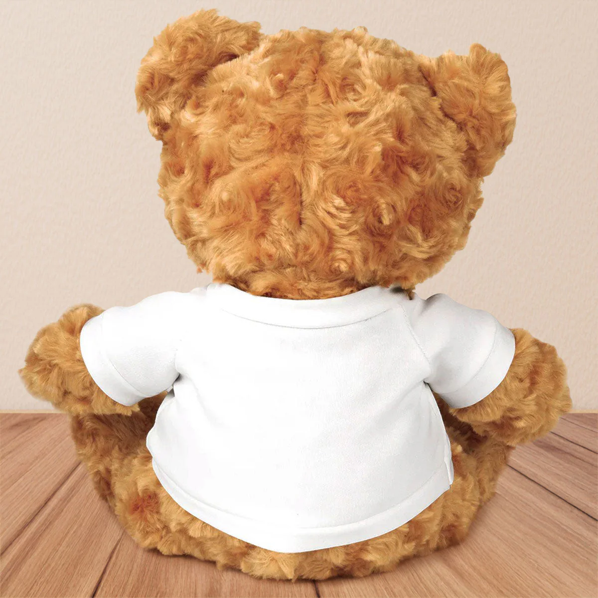 Easter Joy And Blessings From Above - Personalized Litter Bear Plush For Easter - Image 7