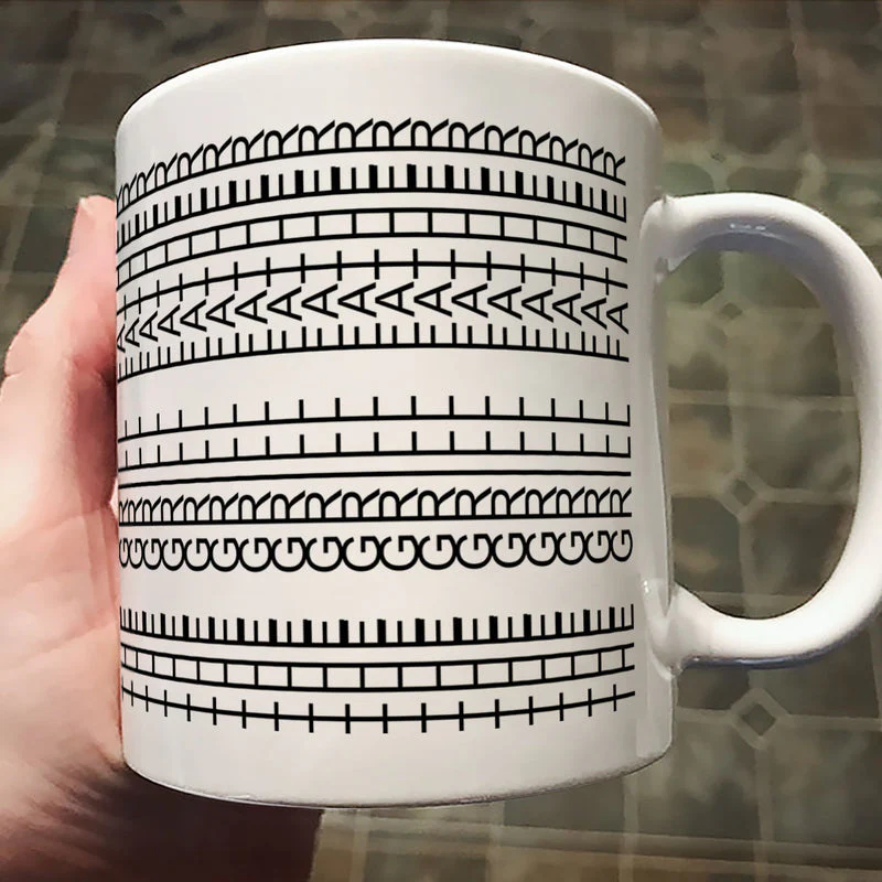 Funny Dad Hidden Message Mug, Father's Day Gift for Dad - Image 11