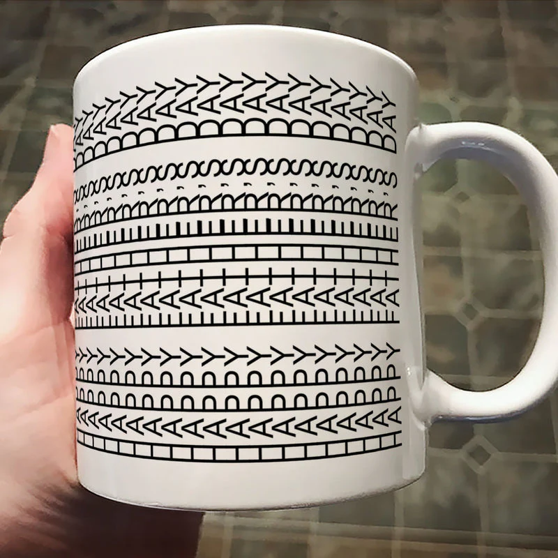 Funny Dad Hidden Message Mug, Father's Day Gift for Dad - Image 16