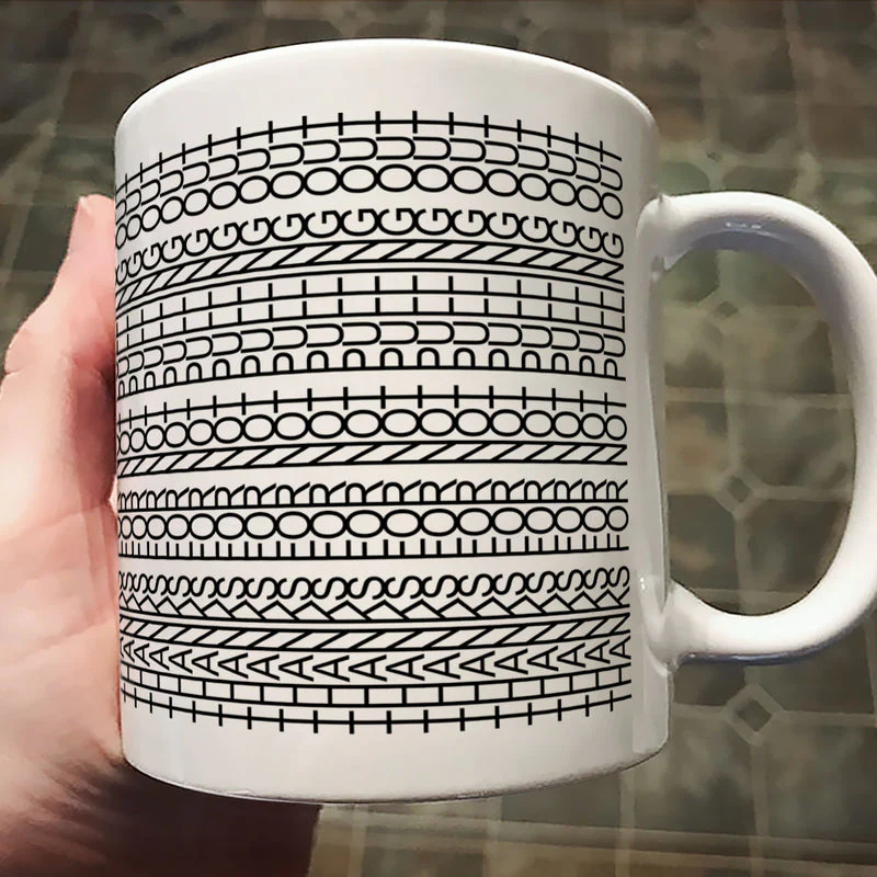 Funny Dad Hidden Message Mug, Father's Day Gift for Dad - Image 17