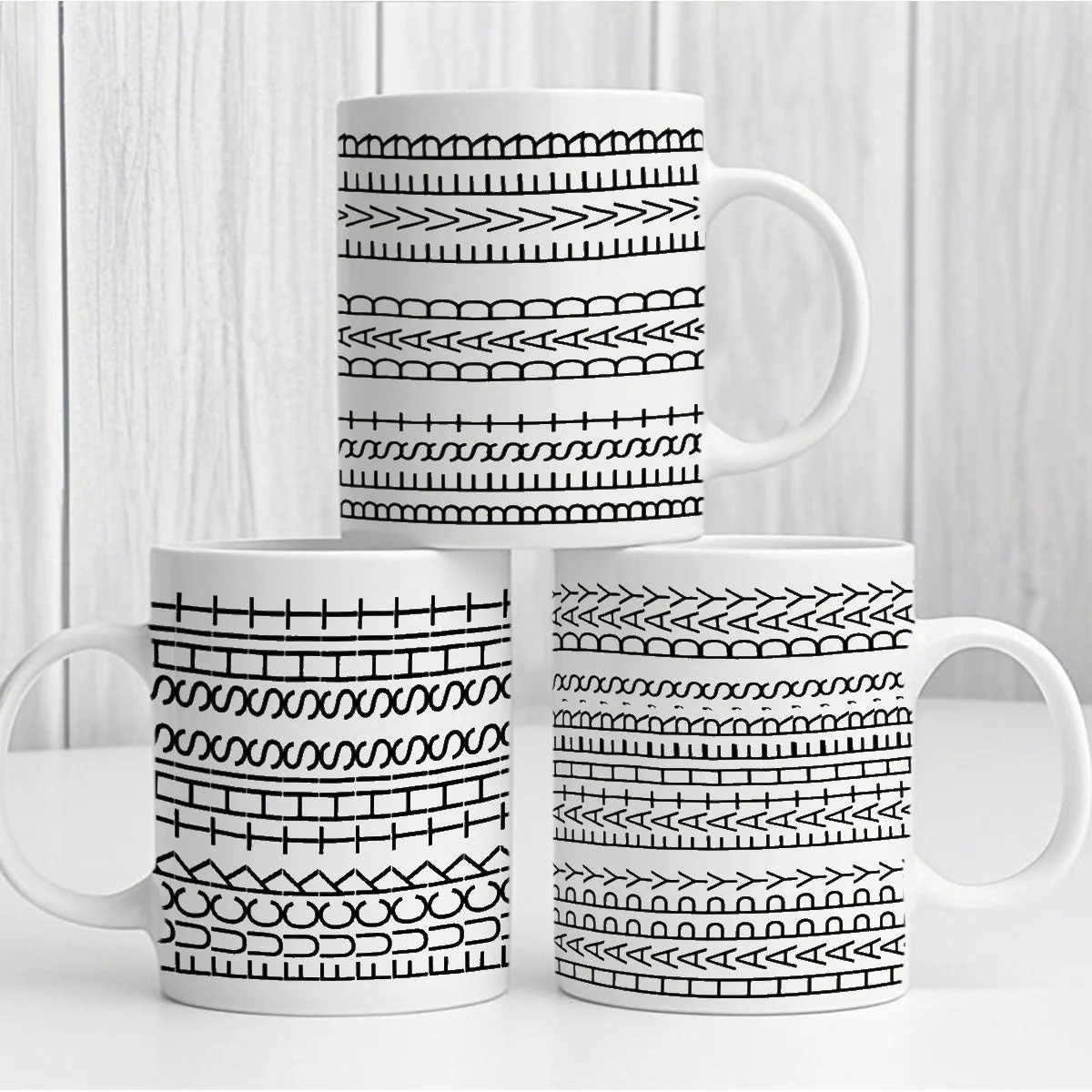Funny Dad Hidden Message Mug, Father's Day Gift for Dad - Image 4