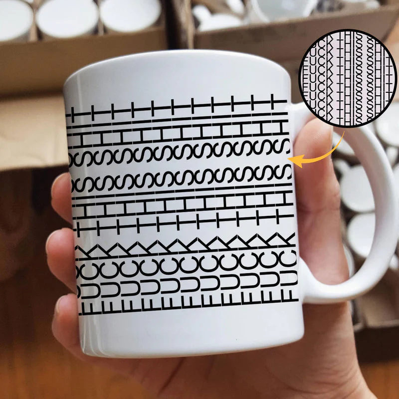 Funny Dad Hidden Message Mug, Father's Day Gift for Dad - Image 8