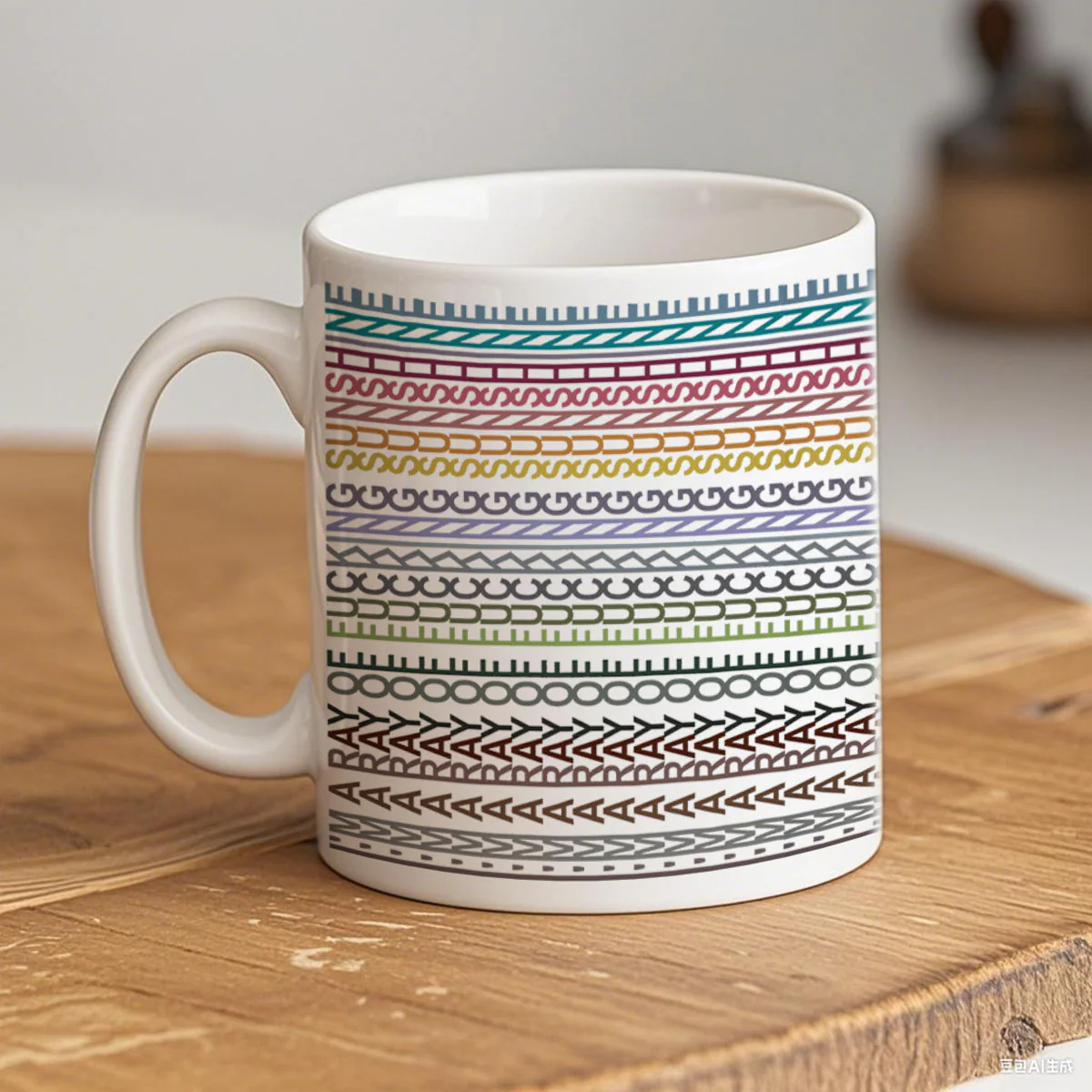 Lined With Memories - Friend Mug - Gift For Best Friends, Sisters, Family Members, Coworkers - Image 5