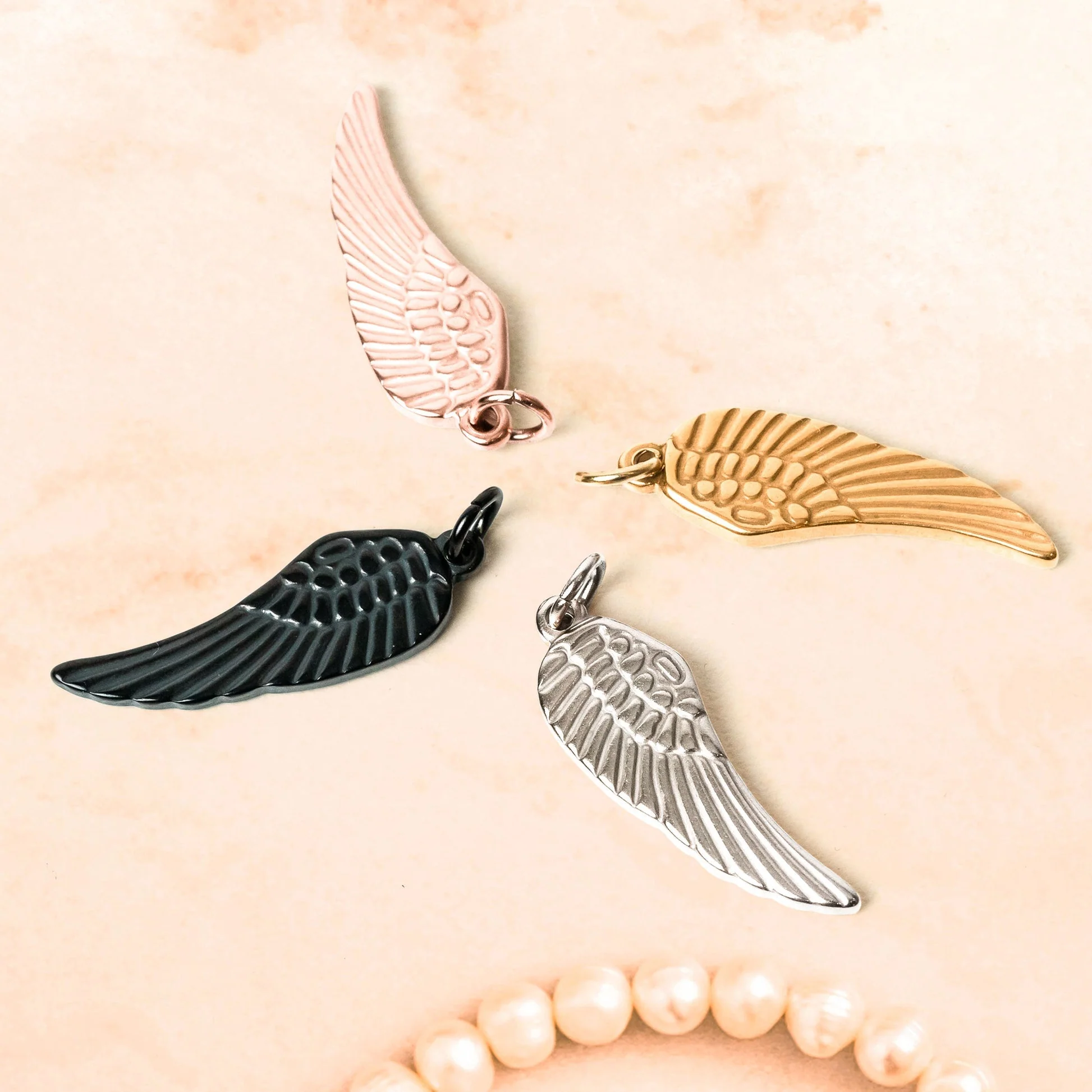 Loss Of Pet - I Am Always With You - Personalized Urn Necklace - Image 4