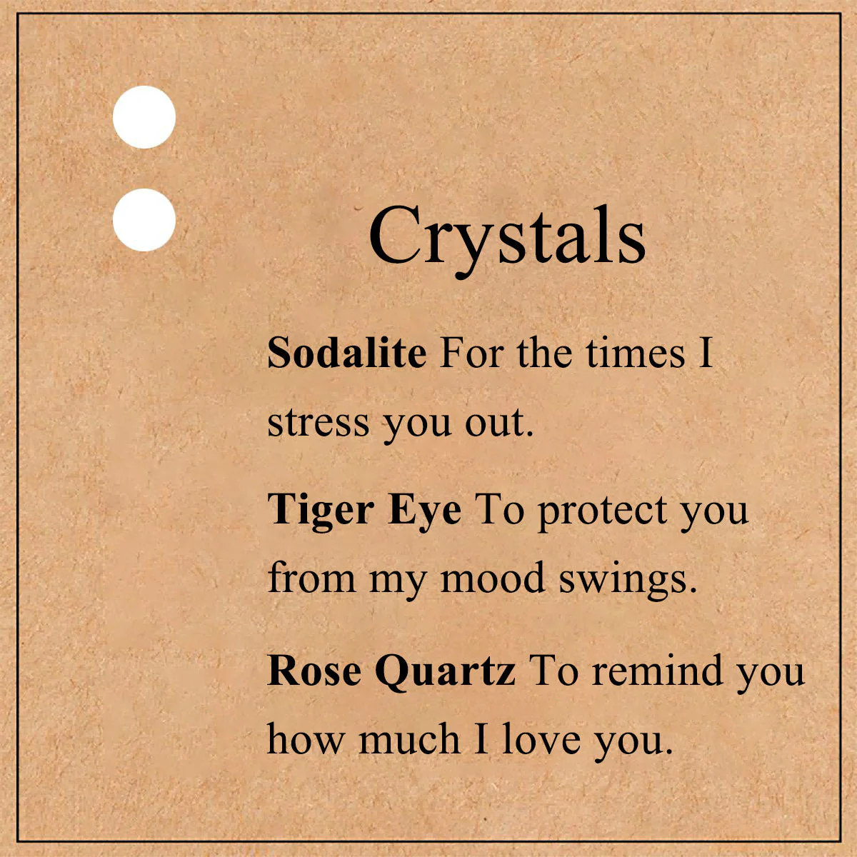 Personalised Card Crystal Gift For Him/Her, Crystal Keyring, Crystal Bracelet - Image 6