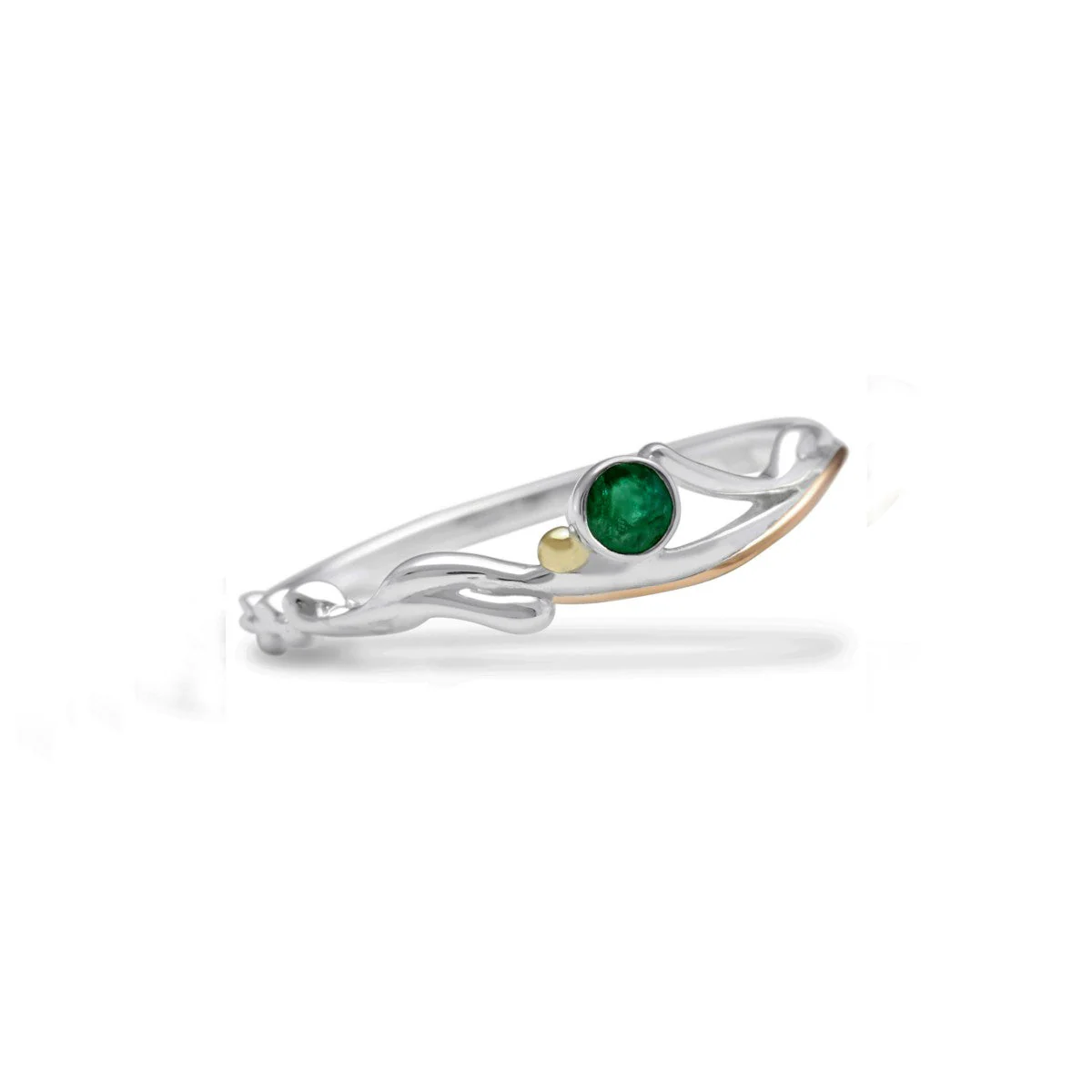 Personalized Birthstone Ring - Image 15