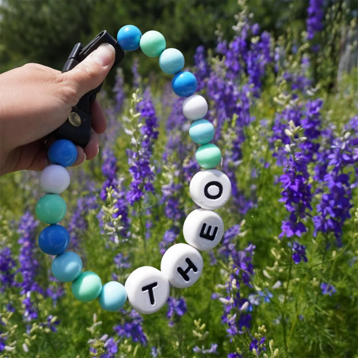 Personalized Bracelet - Match Your Dog or Cat Collar from Willadore Collar - Image 4