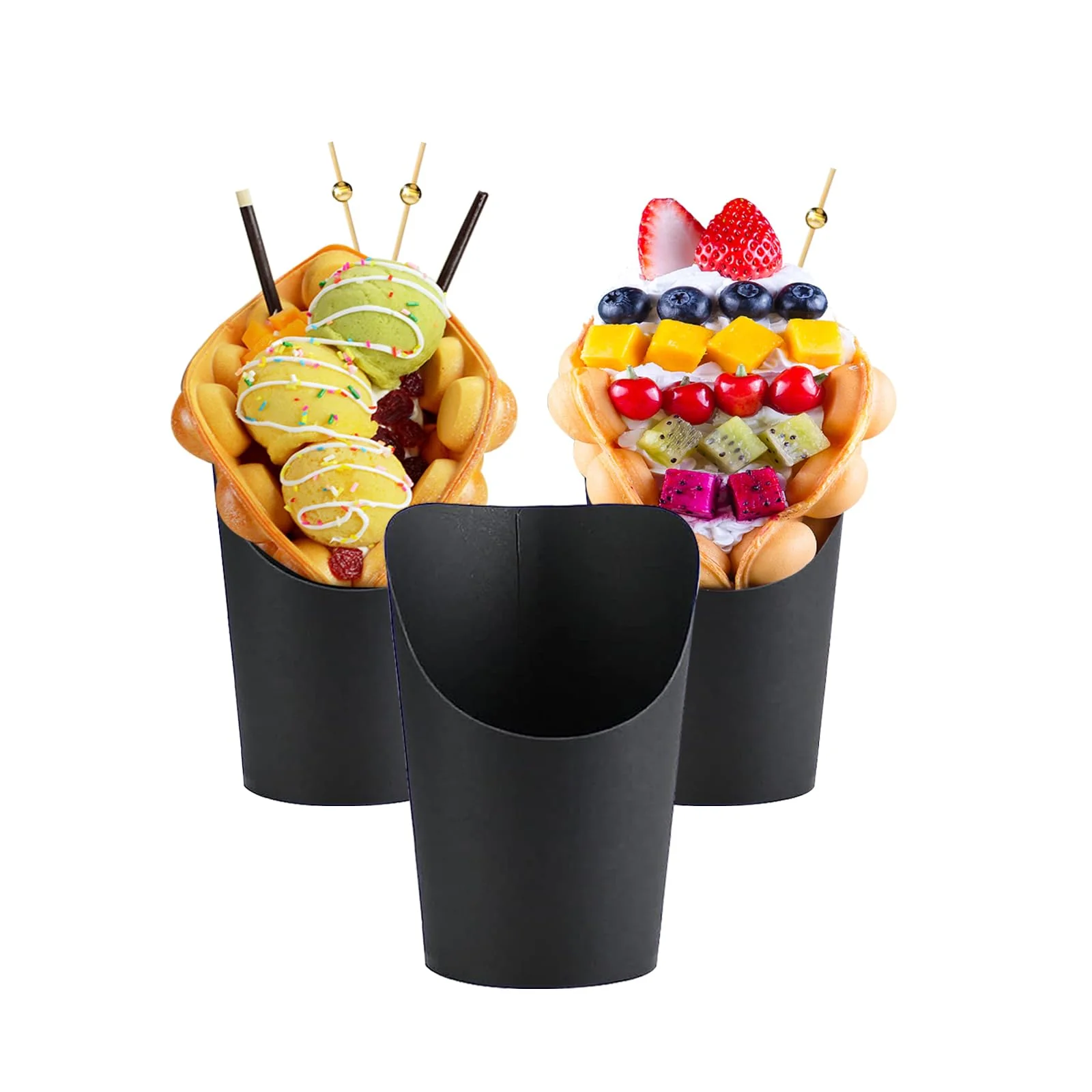 Personalized Charcuterie Cups Wedding Snack Cups Party Decorations - Image 9