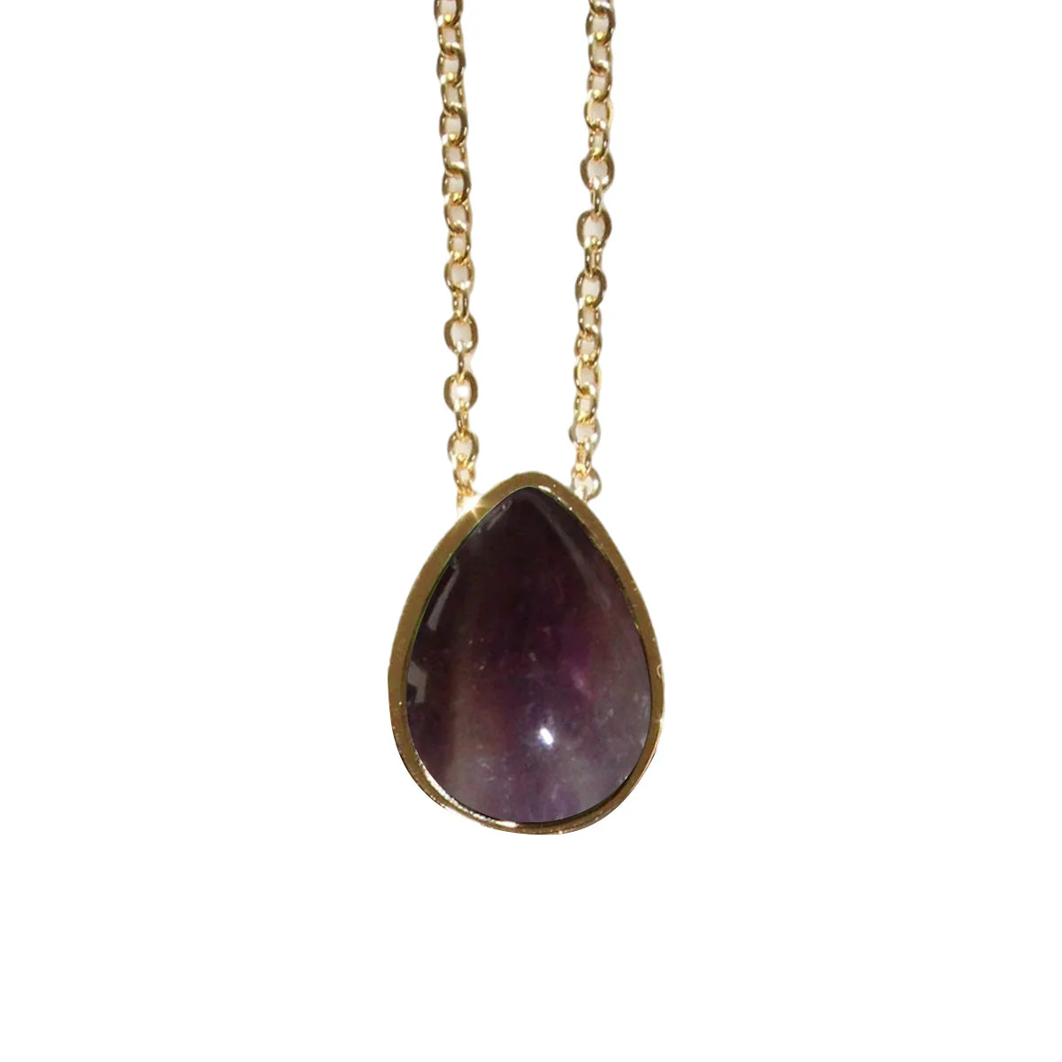 Crystal Urn Necklace For Ashes, Keepsake Pendant - Image 23
