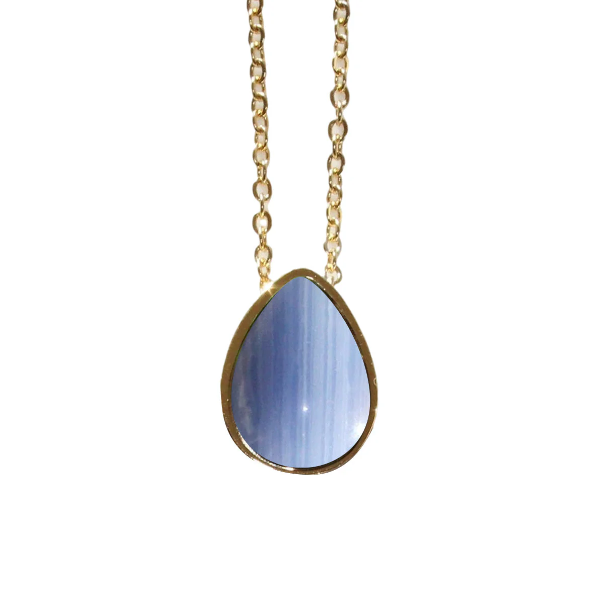 Crystal Urn Necklace For Ashes, Keepsake Pendant - Image 24