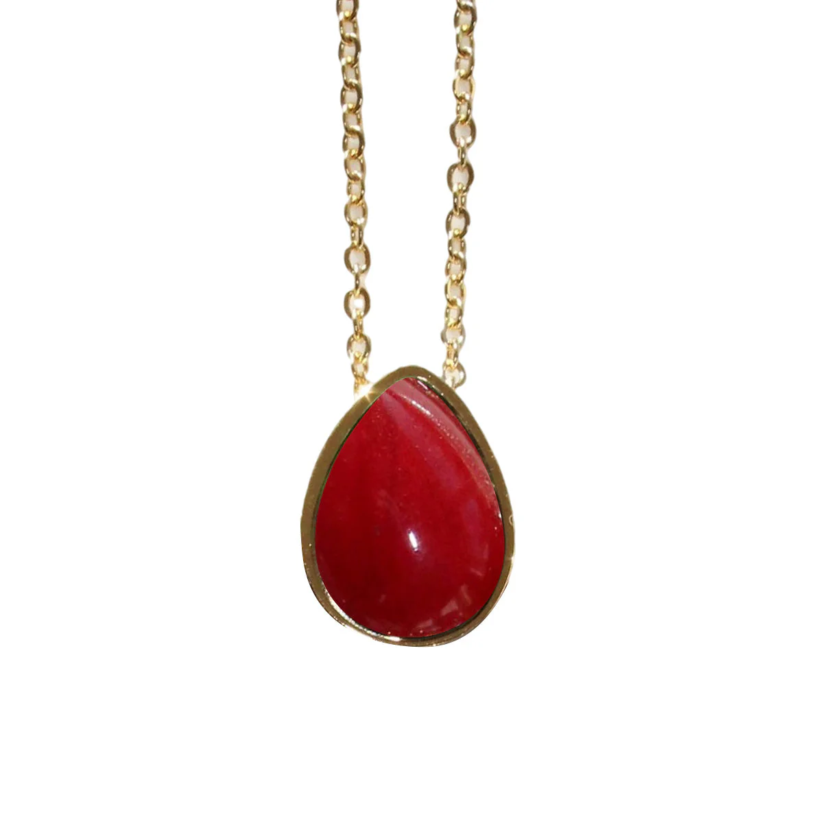 Crystal Urn Necklace For Ashes, Keepsake Pendant - Image 25