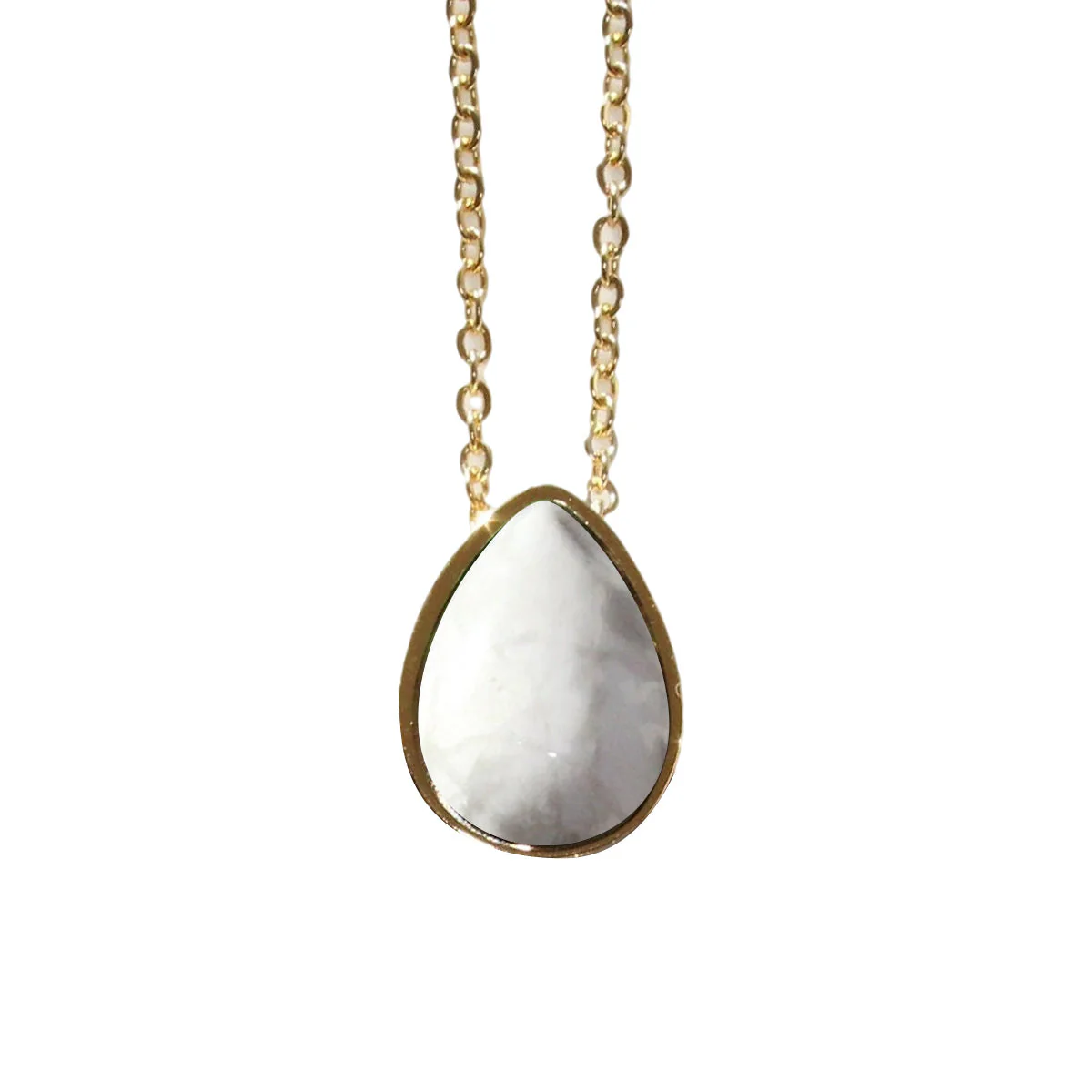 Crystal Urn Necklace For Ashes, Keepsake Pendant - Image 28