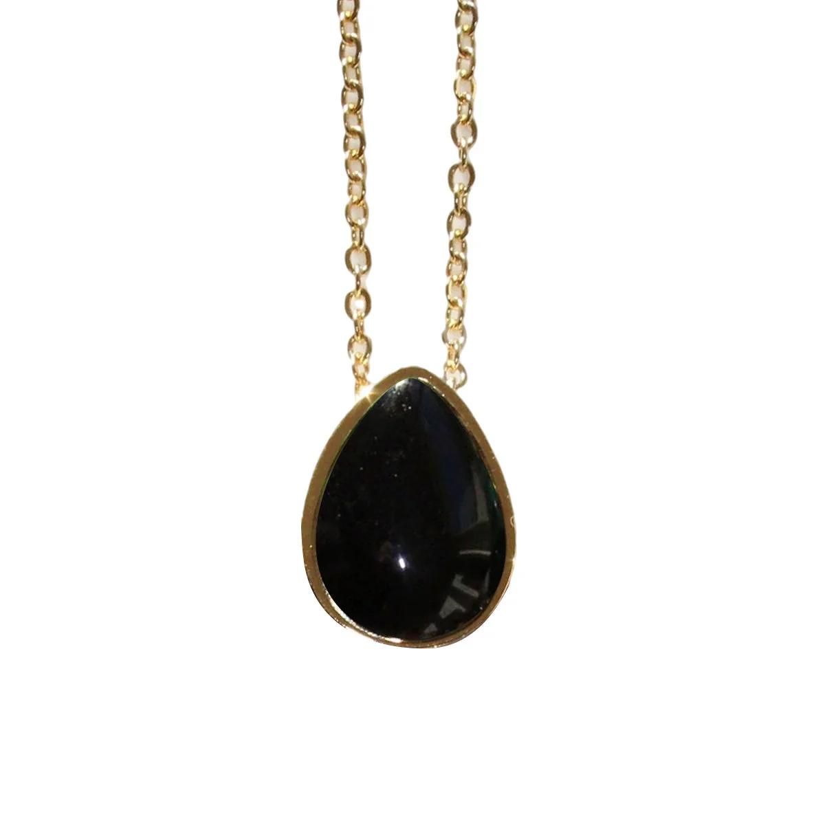 Crystal Urn Necklace For Ashes, Keepsake Pendant - Image 30