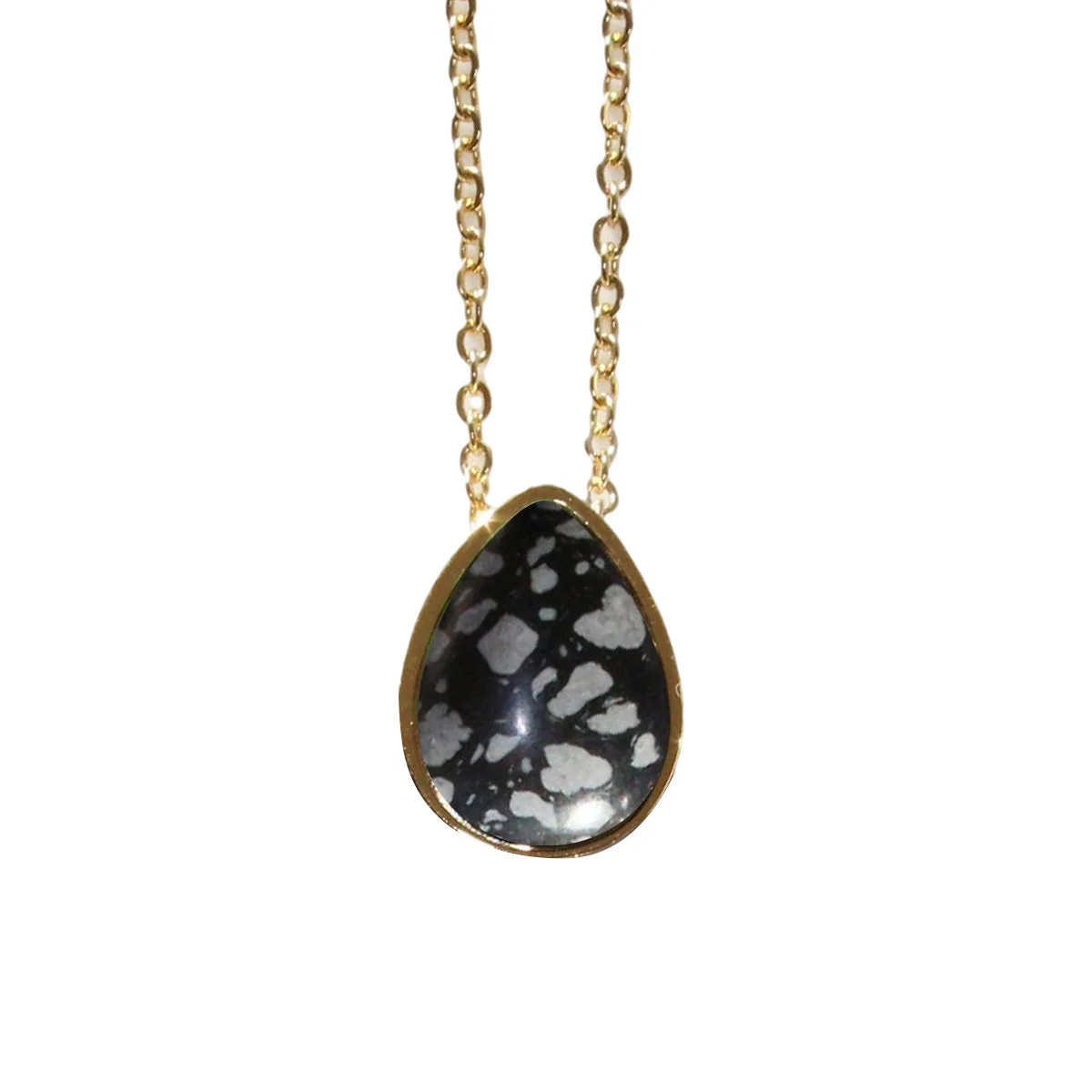 Crystal Urn Necklace For Ashes, Keepsake Pendant - Image 33