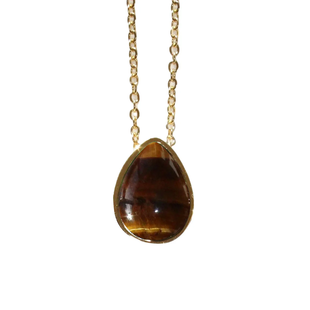 Crystal Urn Necklace For Ashes, Keepsake Pendant - Image 34