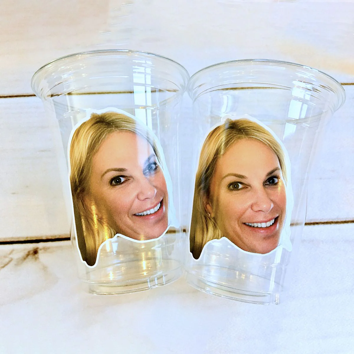 Personalized Face Photo Cups - Image 11