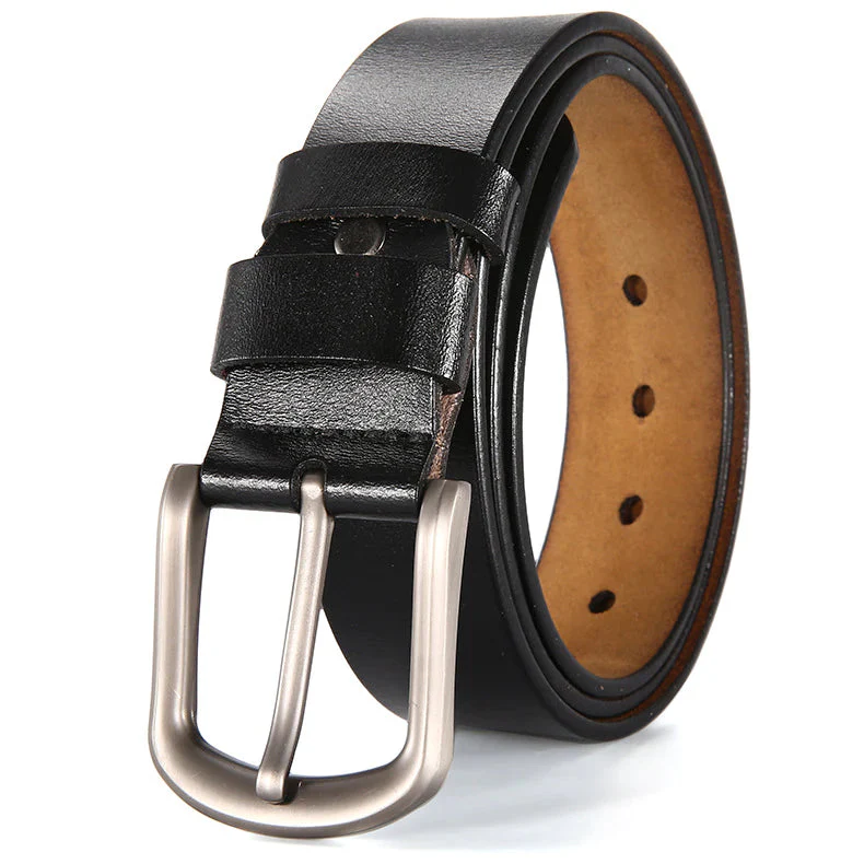 Personalized Gifts For Couple Leather Belt - Image 9