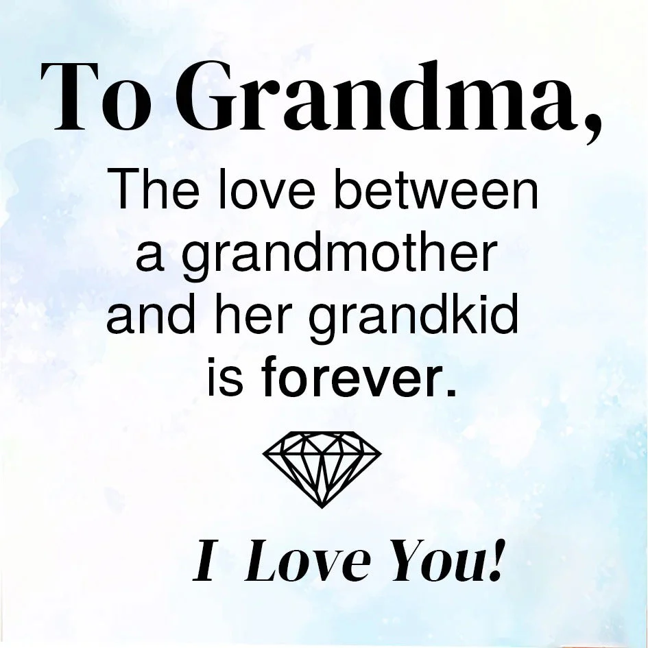 Personalized Name & Birthstone Family Bangle Heart Bracelet - For Mom/Grandma - Image 14