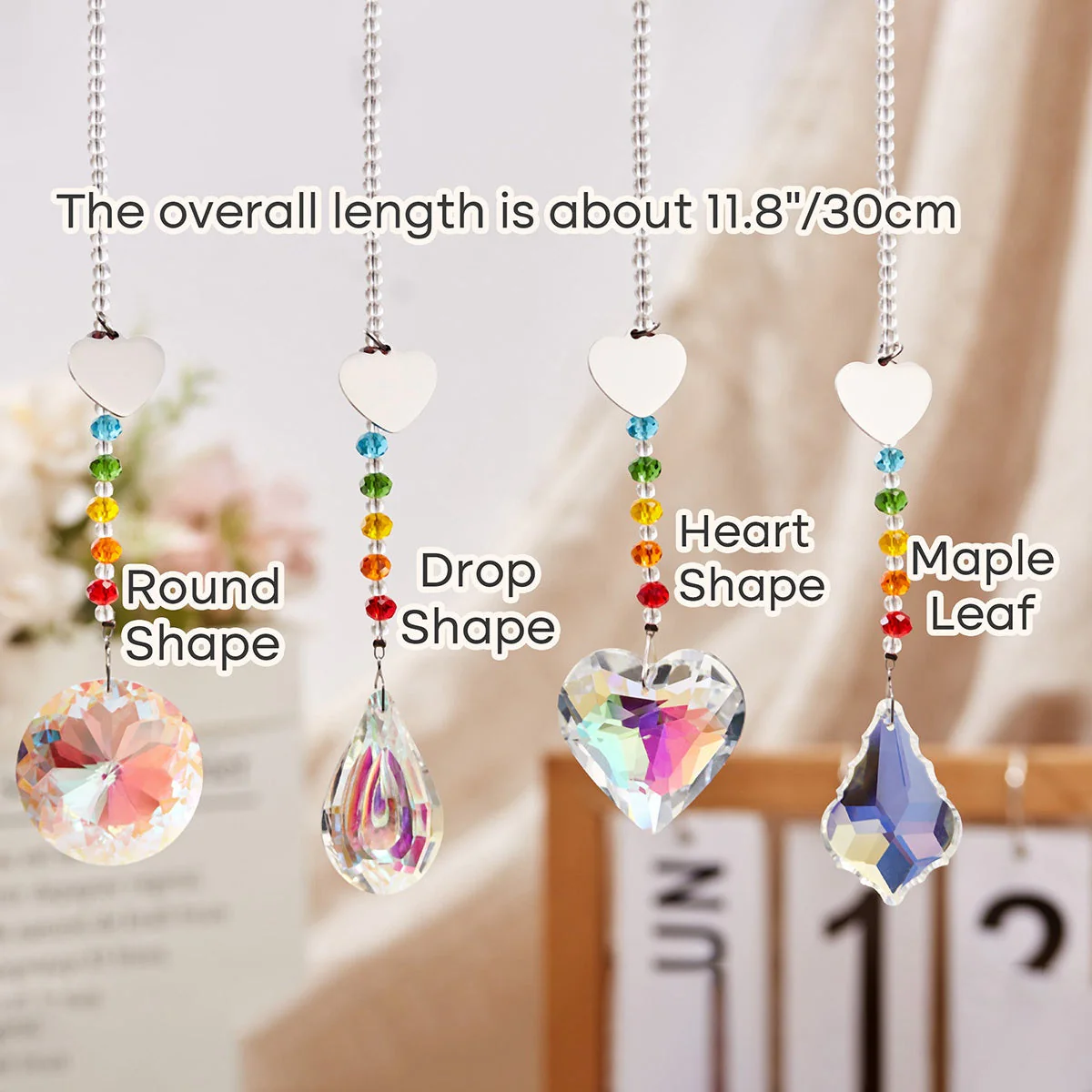 Personalized Rainbow bridge pet Sun catcher-Memorial Gift,dog/cat/pet remembrance - Image 6