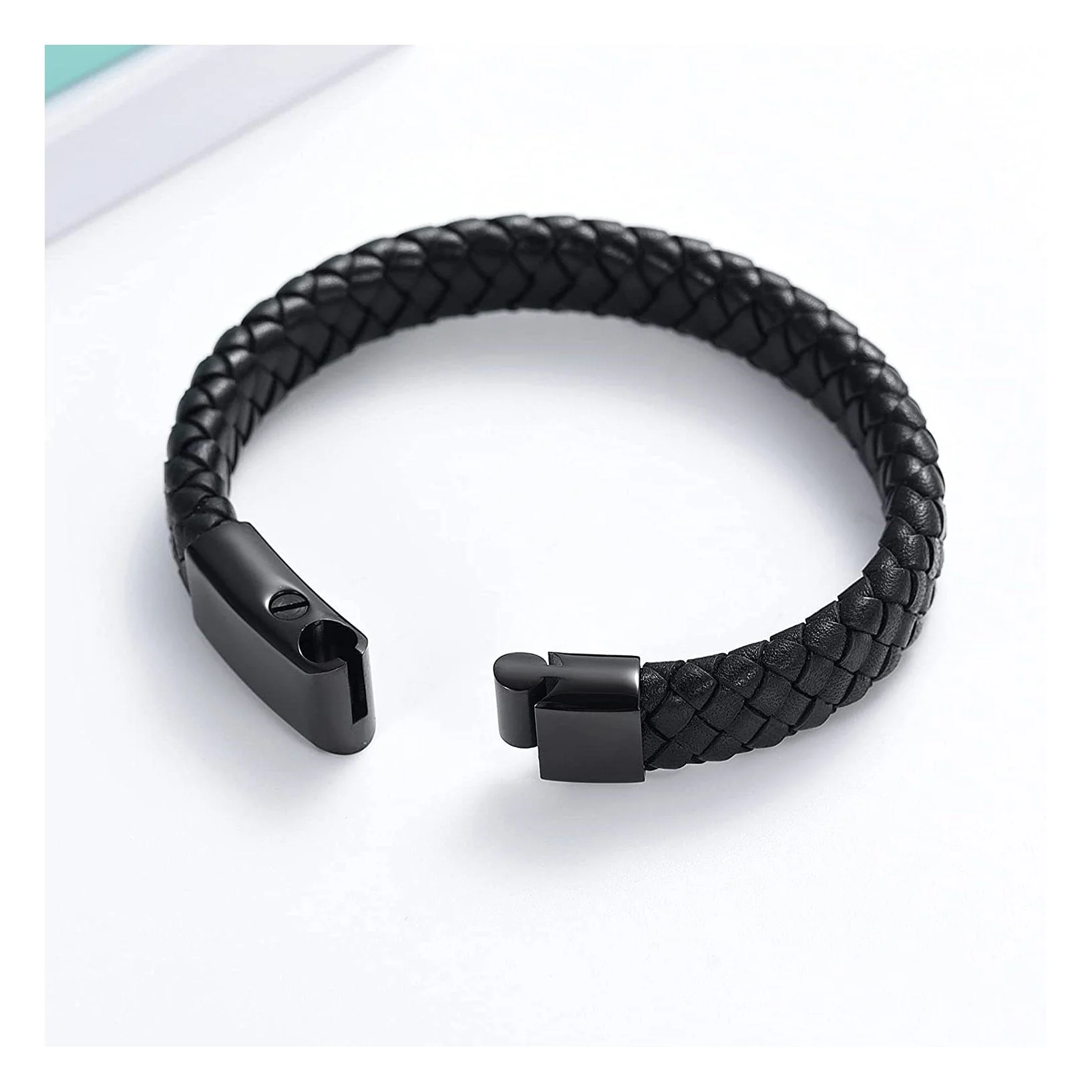 Personalized Urn Memorial Bracelet - Image 7