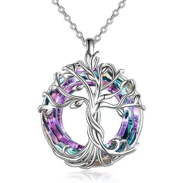 Tree of Life Necklace - Image 4