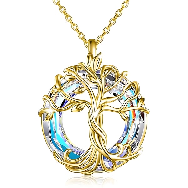 Tree of Life Necklace - Image 5
