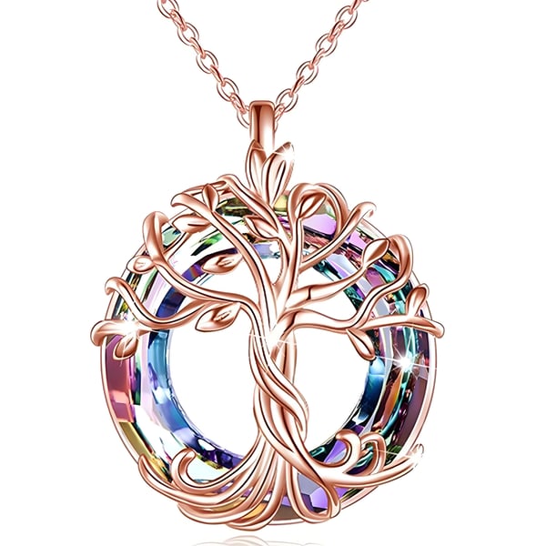 Tree of Life Necklace - Image 6