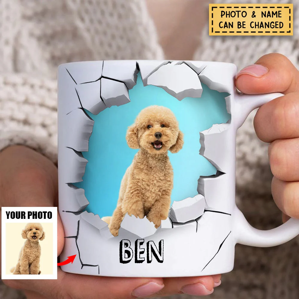 You Are Awesome - Personalized Mug Gift For Loved Ones - Image 2